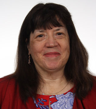 Susan Fishlock, LCSW