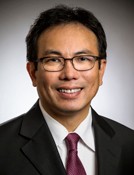 James Wong, MD