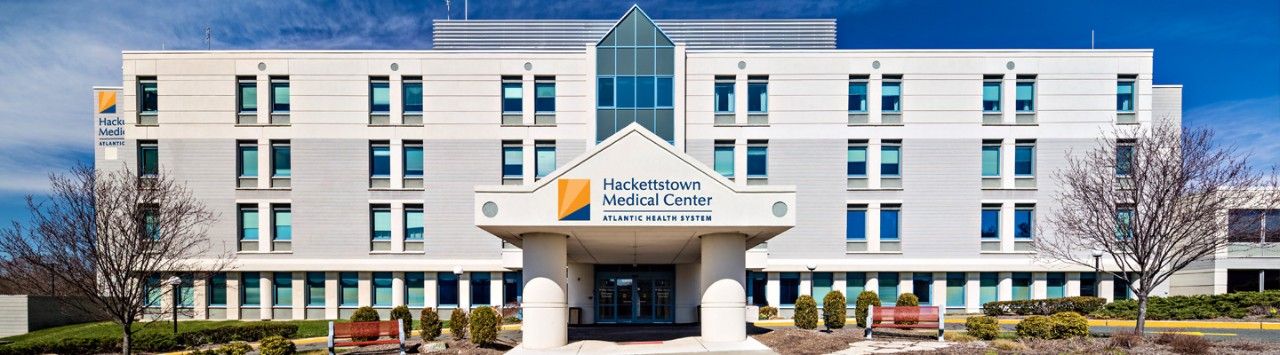 Directions & Transportation - Hackettstown Medical Center