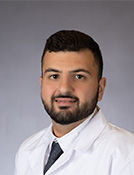 Picture of Firas Saad, MD, Morristown Internal Medicine Residency