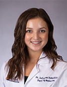 Picture of Julianne De Bellis, MD, Morristown Internal Medicine Residency
