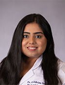 Picture of Riddhima Issar, DO, Morristown Internal Medicine Residency