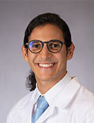 Picture of Christian Guzman, MD, Morristown Internal Medicine Residency