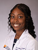 Picture of Adriya Joseph, MD, Morristown Internal Medicine Residency