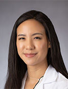 Picture of Lin Chang, MB ChB, Morristown Internal Medicine Residency