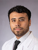 Picture of Misael Vasquez Santoyo, MD, Morristown Internal Medicine Residency