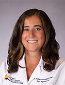 Picture of Katherine Kellenberger, MD, Morristown Internal Medicine Residency