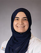 Picture of Assma Itani, DO, Morristown Internal Medicine Residency