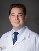 Thomas Maher, MD, Morristown Internal Medicine Resident
