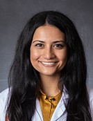 Aisha Masud, MD, Morristown Internal Medicine Resident