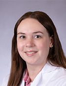 Picture of Emily Calabria, MD, Morristown Internal Medicine Residency