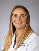 Picture of Rebecca Duardo, MD, Morristown Internal Medicine Residency