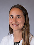 Picture of Angelina Fluet, MD, Morristown Internal Medicine Residency