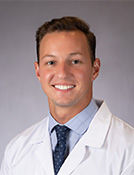 Picture of Alexander Cascais, MD, Morristown Internal Medicine Residency