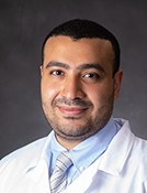 Bassem Ahmed, DO, Morristown Internal Medicine Resident