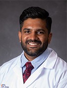 Picture of Kashish Kainth, MD, Morristown Internal Medicine Residency