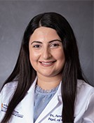 Picture of Farah Yassine, MD, Morristown Internal Medicine Residency