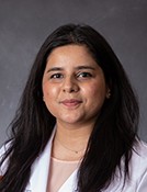 Picture of Syeda Hira Naqvi, MBBS, Morristown Internal Medicine Residency