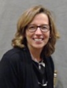 Gina LaCapra, MD, FACP, Director of Perioperative Services