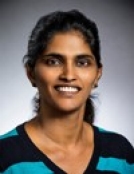 Rani Gundavarapu, MD, FACP, Director of Geriatric Education