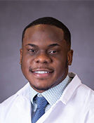 Nosagie Ohonba, MBBS University of the West Indies Faculty of Medicine St. Augustine, Trinidad