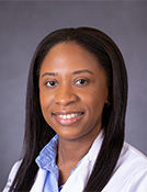 Tiffany Haynes, MD  American University of the Caribbean School of Medicine