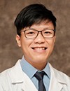 Kenny Wu, MD St. George's University School of Medicine