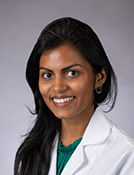 Anusha Ramsaray, MD