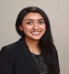 Headshot of Shivani Patel, DO, Atlantic Health Ob/Gyn Residency