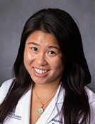 Headshot of Vanessa Yu, MD, Atlantic Health Ob/Gyn Residency
