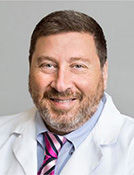 A picture of Richard Shenk, MD