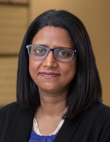 Neeraja Kairam, MD Associate Director, Pediatric Emergency Medicine