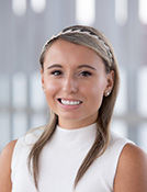 Picture of Atlantic Health Pharmacy Resident Brielle Stawicki