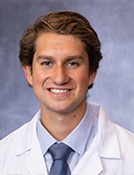Gabriel Cooper, DPM New York College of Podiatric Medicine 