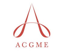 ACGME logo accreditation
