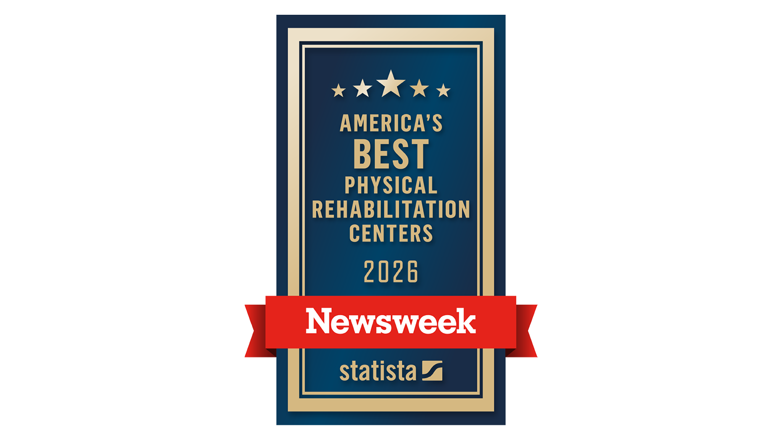 Newsweek americas best physical rehabilitation centers dynamic