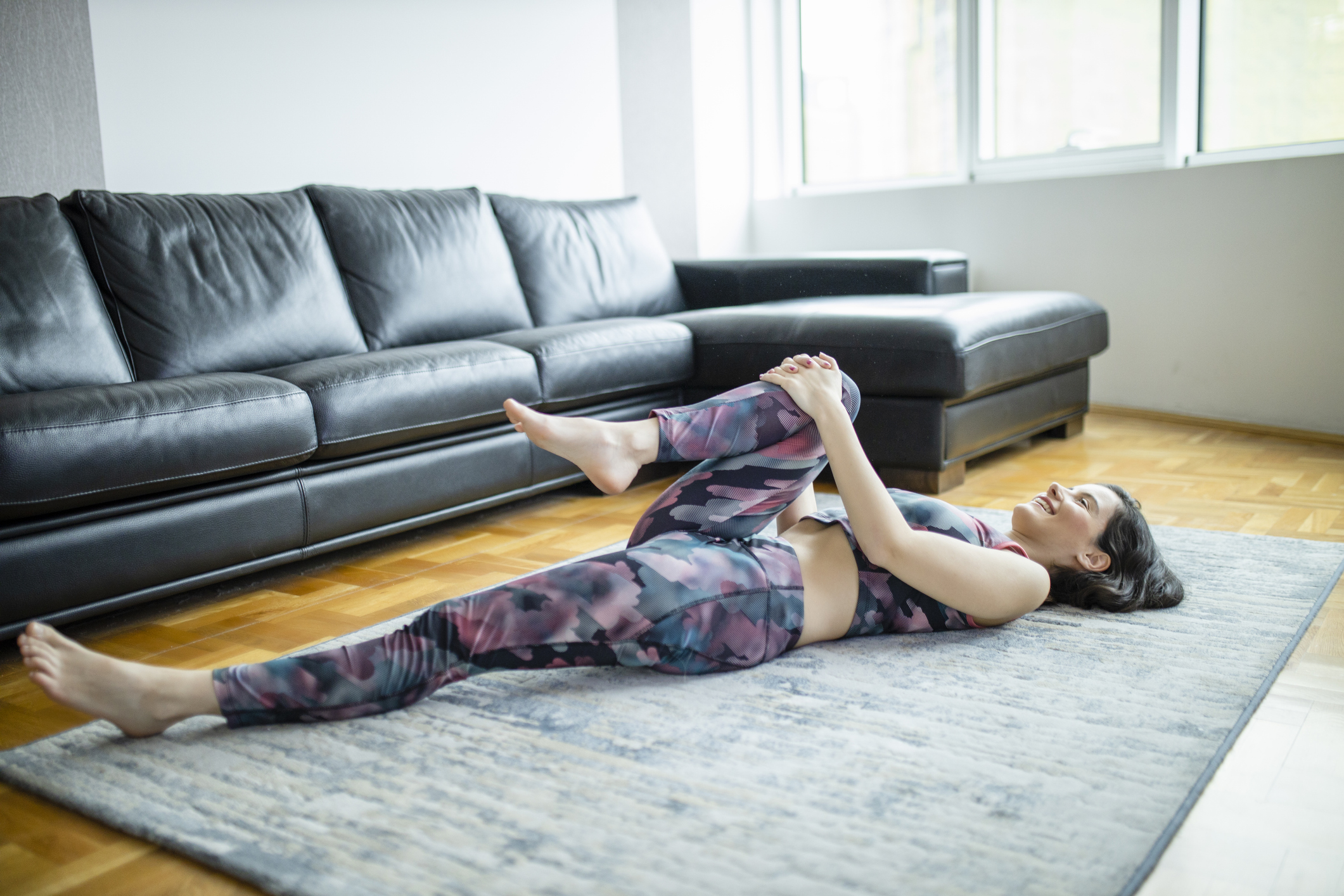 6 Exercises to Help Relieve Back Pain | Atlantic Health