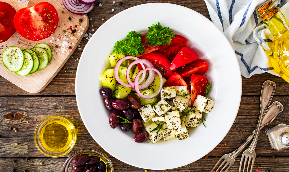 Can Diet and Exercise Lower Your Cancer Risk? | Atlantic Health