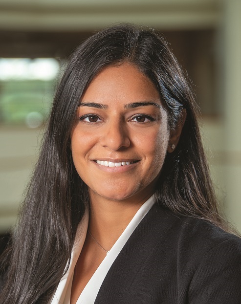 Sarina Bains, MD