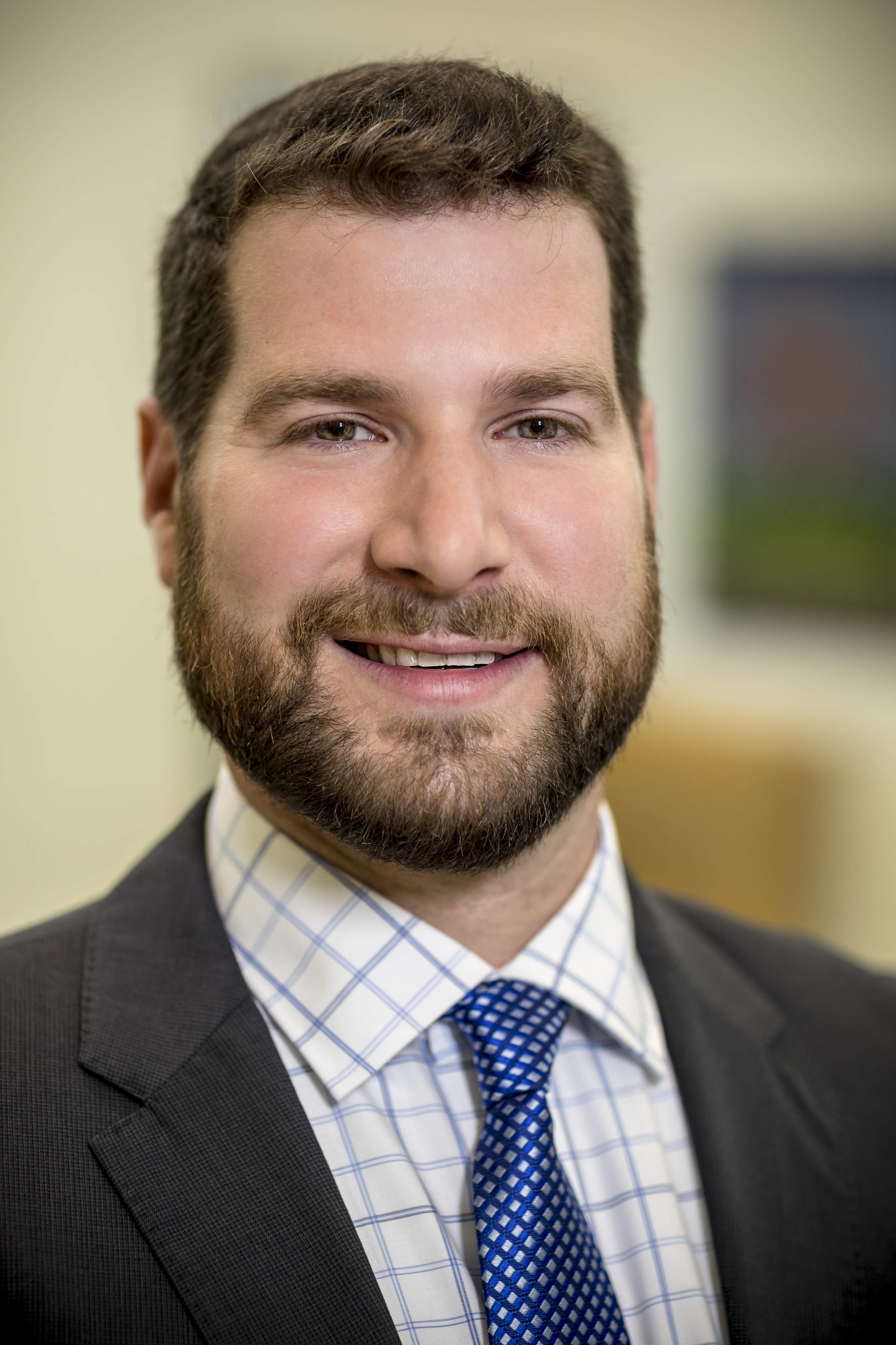 David Levine, DO | Joint Replacement | Rockaway, NJ | Atlantic Health, image size:2400x3600