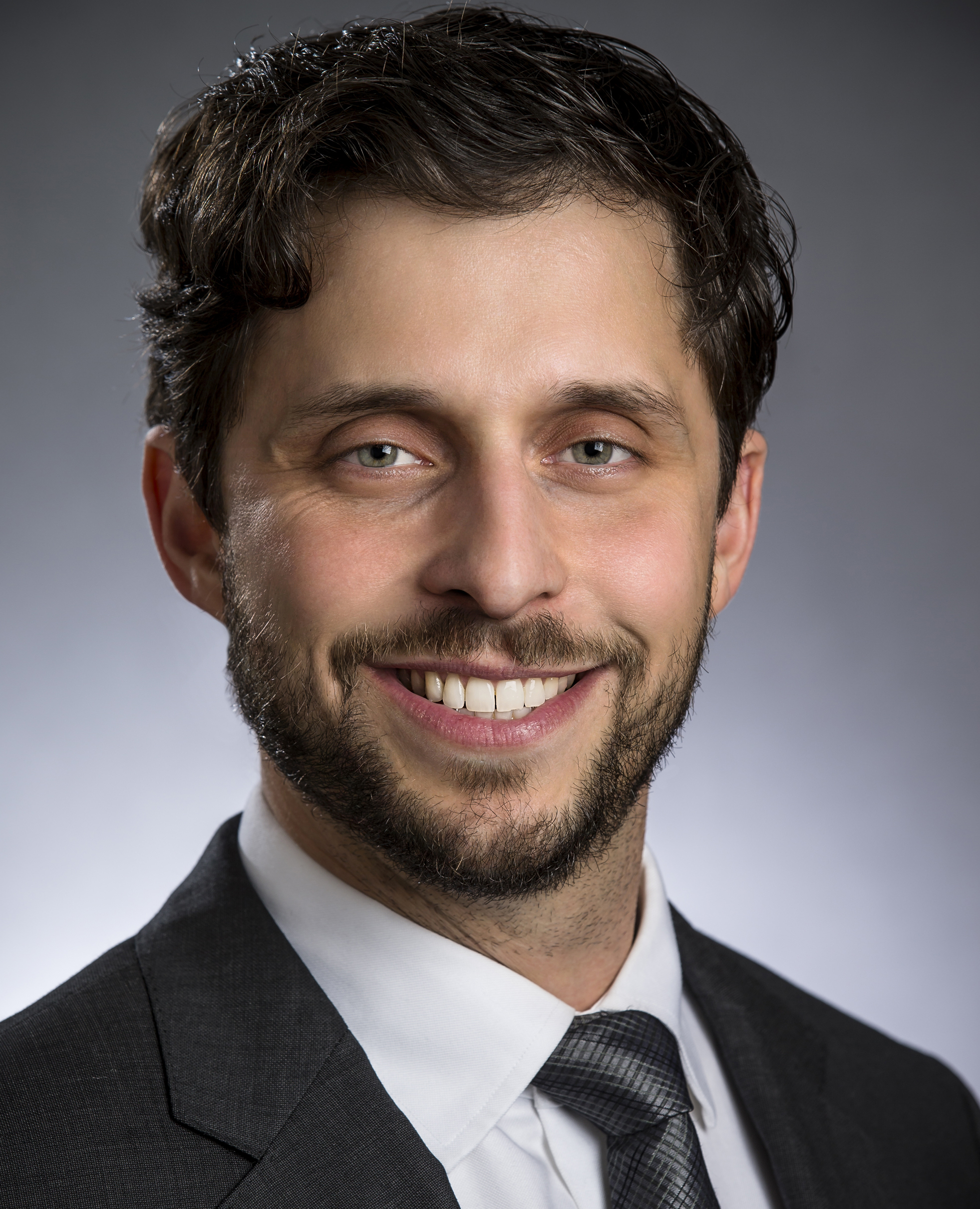 Daniel Markley, MD | Pulmonology | Pompton Lakes, NJ | Atlantic Health