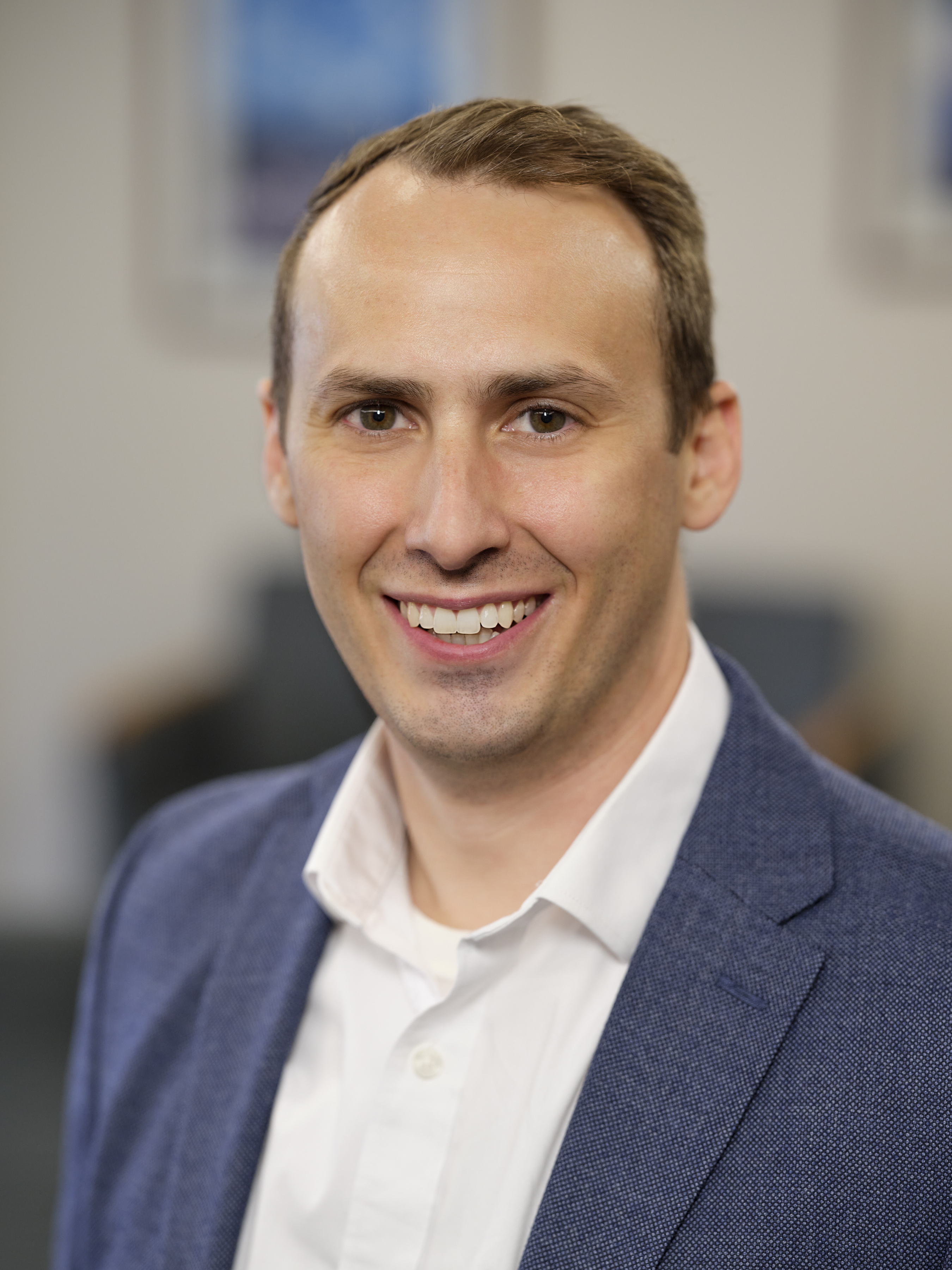 David Mintz, DO | Cardiology | Morristown, NJ | Atlantic Health