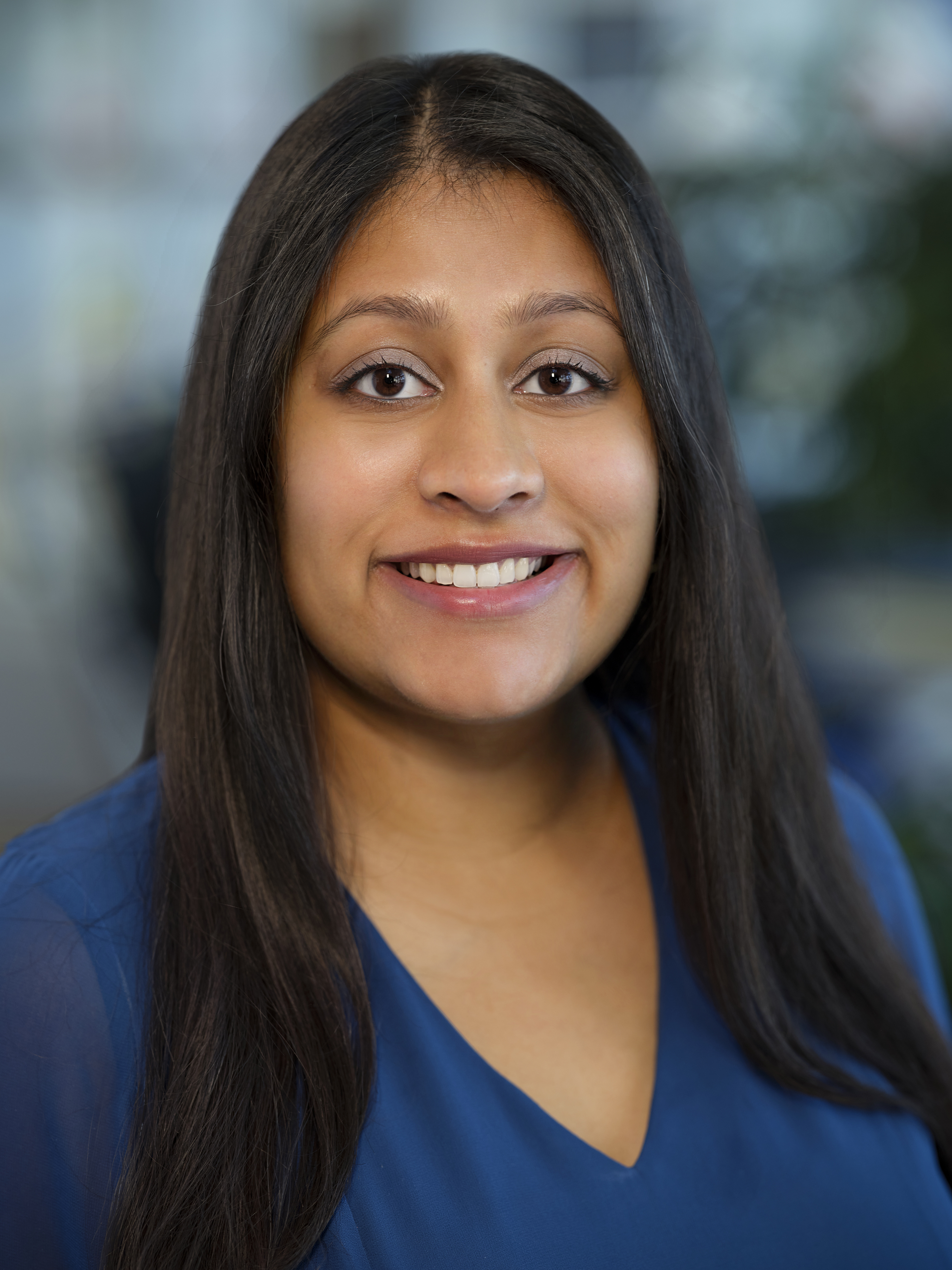 Minal Patel Nhs