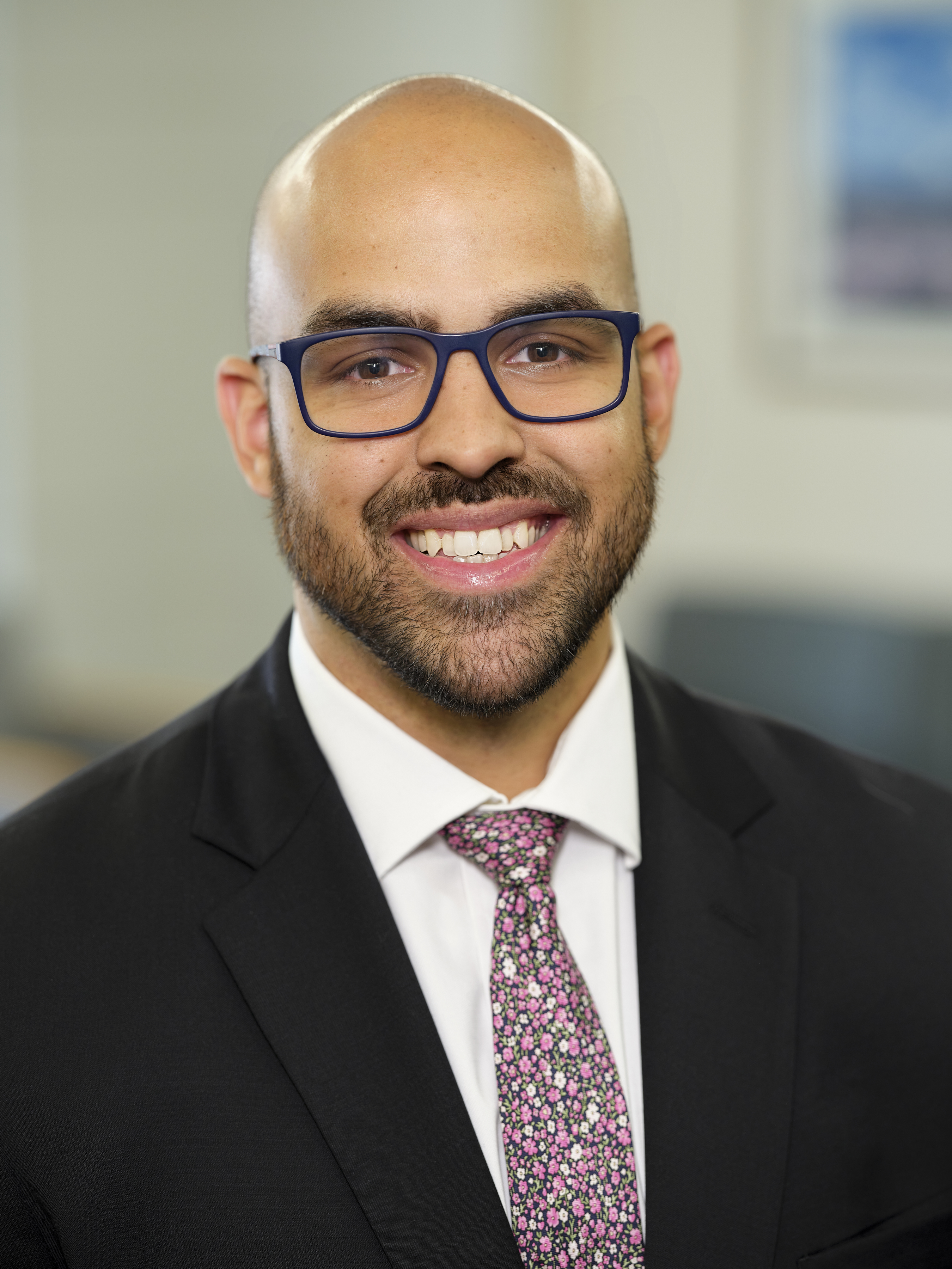 Franklin S Breve profile photo