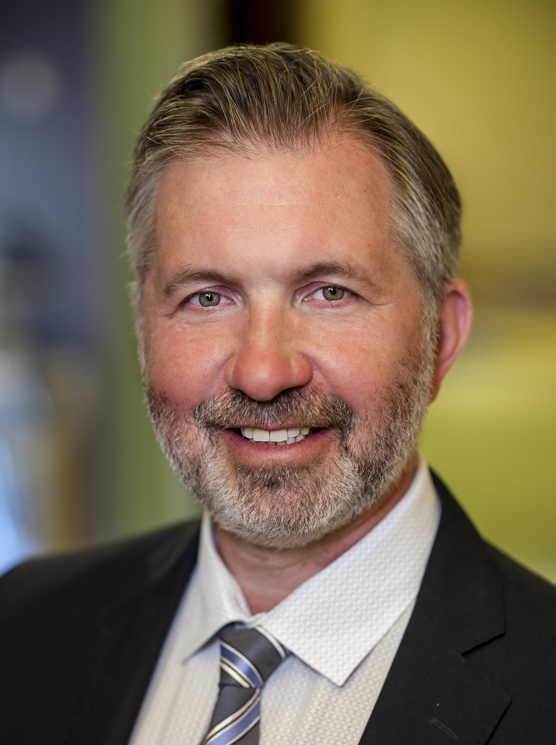 Alexander Shifrin, MD