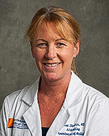 Jane Shovlin, MD | Hospital Medicine | Morristown, NJ | Atlantic