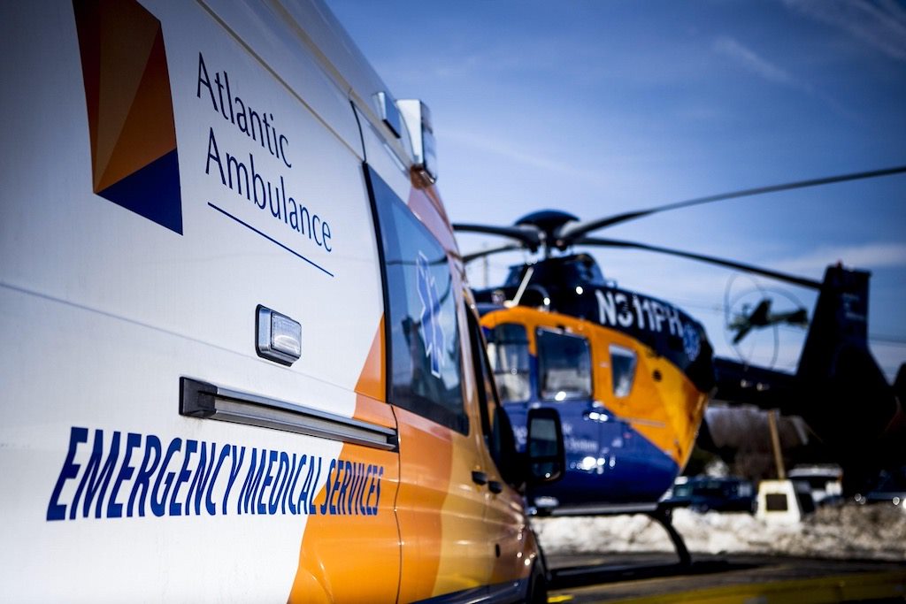 Mobile Health Careers | Atlantic Health