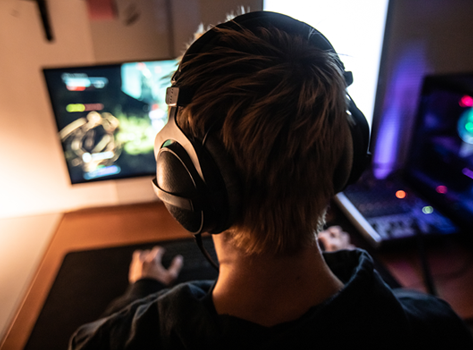 Escaping Reality: How to Recognize Video Game Addiction