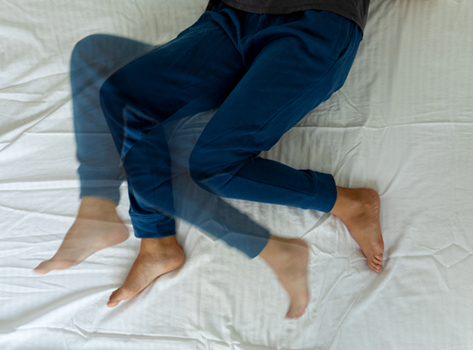 Restless leg syndrome