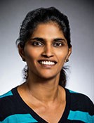 Rani Gundavarapu, MD